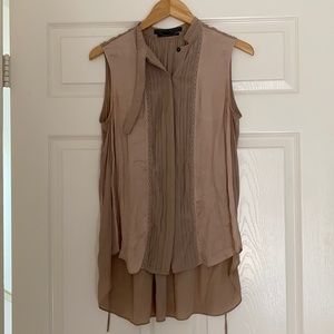 All Saints Blouse